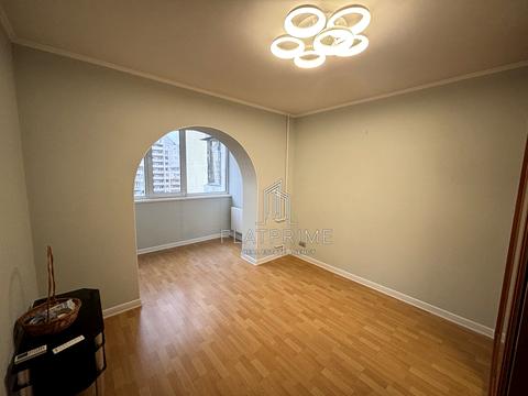 квартира за адресою Драгоманова вул., 23