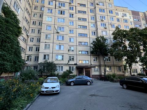 квартира по адресу Миколи Різоля ул. (Маршала Судца), 3