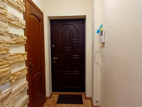 квартира по адресу Львовская ул., 22