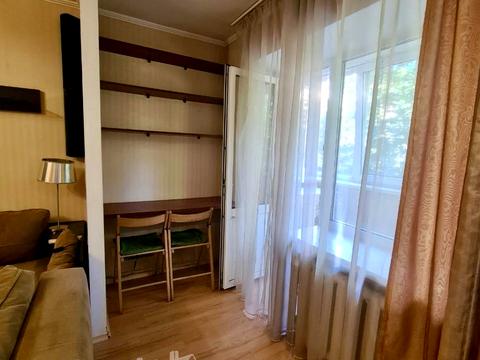 квартира за адресою Віталія Скакуна вул. (Академіка Каблукова), 9