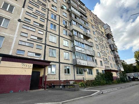 квартира за адресою Янтарна вул., 77