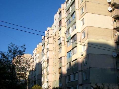 квартира за адресою Київ, Милославська вул., 23-А