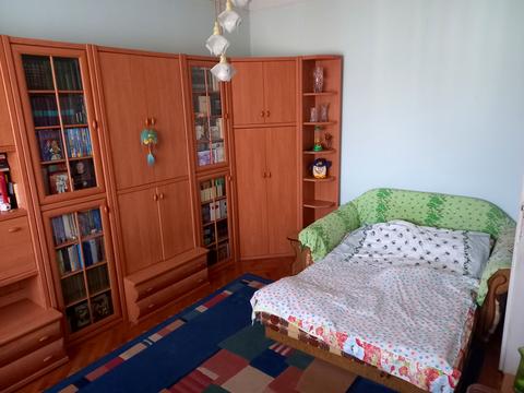 квартира по адресу Университетская ул., 12