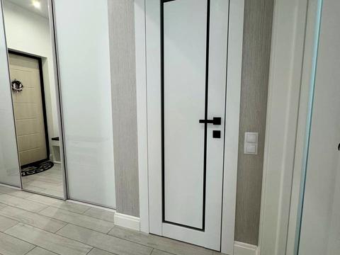 квартира за адресою Михайла Максимовича вул. (Онуфрія Трутенка), 24-Б