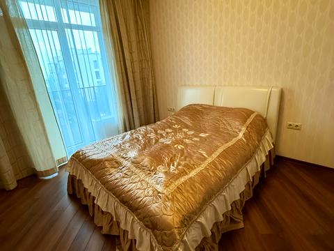 квартира за адресою Київ, Замковецька вул., 106-А