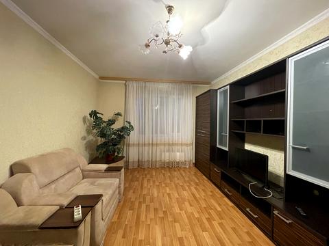 квартира за адресою Оноре де Бальзака вул., 92