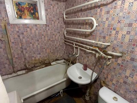 квартира за адресою Відрадний просп. (Чубаря), 10