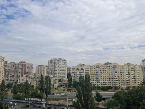 квартира за адресою Володимира Івасюка просп. (Героїв Сталінграду), 27-А