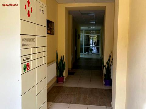 квартира за адресою Індустріальна вул., 6