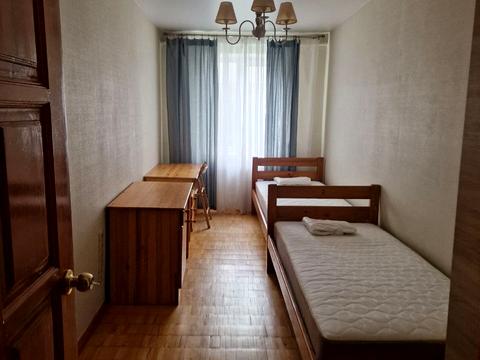 квартира по адресу Голосеевский просп. (40-летия Октября), 126к3