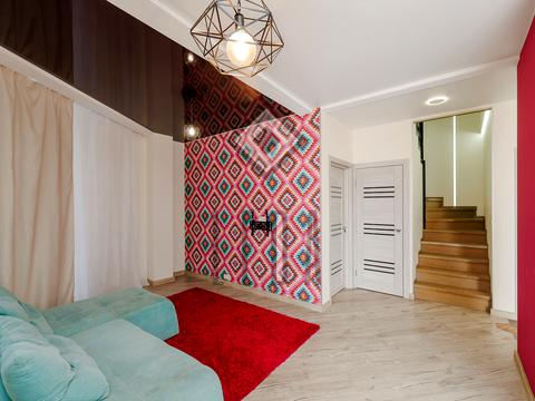 квартира за адресою Панорамна вул., 2-Г