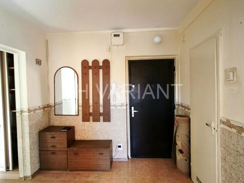 квартира за адресою Ігоря Сікорського вул., 20