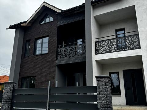 будинок за адресою Ольги Кобилянської вул.