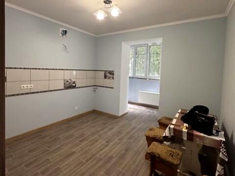квартира за адресою Анатолія Бортняка вул., 4