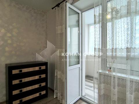 квартира по адресу Панаса Мирного ул., 29/1