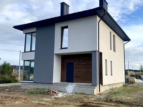 будинок за адресою Озерна