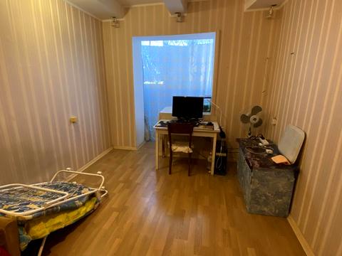 квартира по адресу Крымская ул., 84