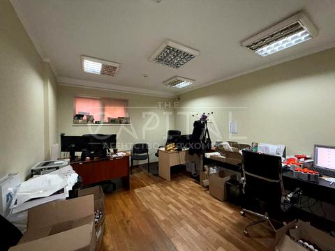 коммерческая по адресу Оболонская набережная ул., 7