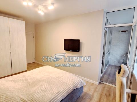 квартира за адресою Олександра Олеся вул., 2-В