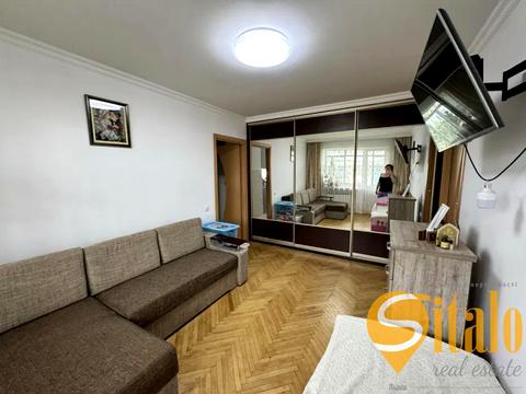 квартира за адресою Івана Рубчака вул., 6