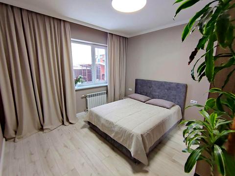 дом по адресу Трояндова