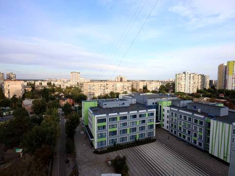 квартира по адресу Сосницкая ул., 21
