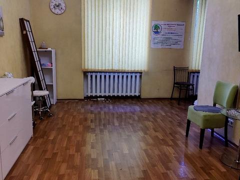 комерційна за адресою Маразліївська вул., 32