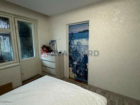 квартира по адресу Калиновая ул., 65