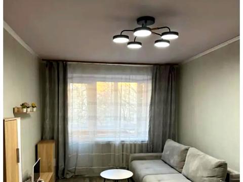 квартира за адресою Чоколівський бульв., 6