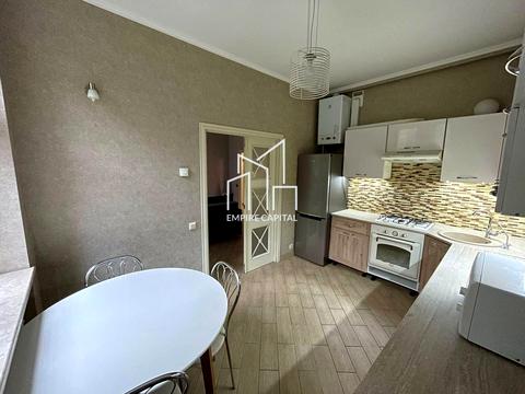 квартира по адресу Зеленая ул., 83