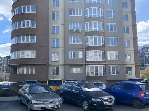 квартира за адресою Липинського вул., 4