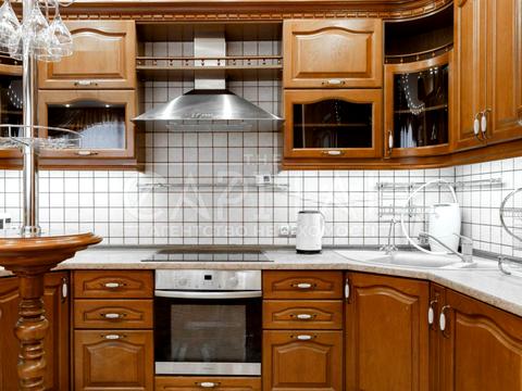 квартира по адресу Ежи Гедройца ул. (Тверская), 2