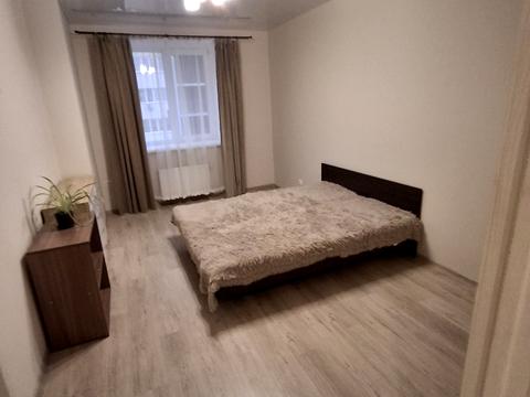 квартира по адресу Машиностроителей ул., 27
