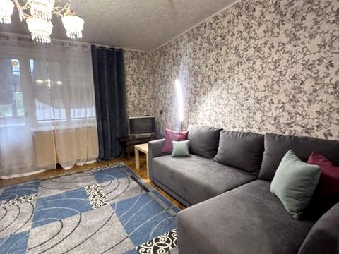 квартира за адресою Яскрава вул. (Тверська), 9