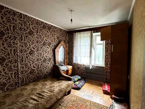 квартира по адресу Вербицкого ул., 5