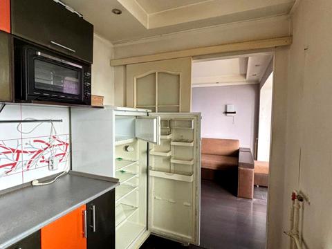 квартира за адресою Ентузіастів вул., 43