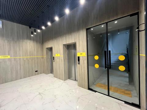 коммерческая по адресу Небесной Сотни просп. (Маршала Жукова), 100