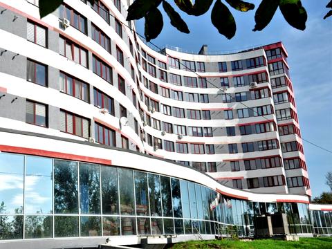 квартира по адресу Галицкая ул., 139а