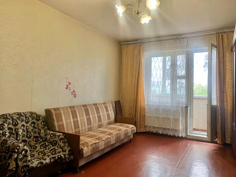 квартира за адресою Чорнобильська вул., 18