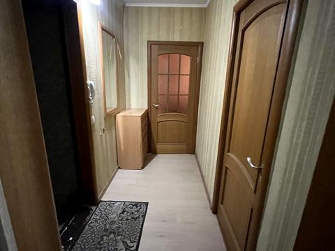 квартира за адресою Бровари, Грушевського вул., 17