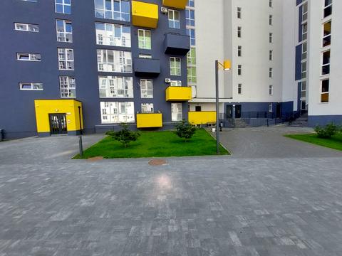 квартира по адресу Рудненская ул. (Белогорская), 8-Д