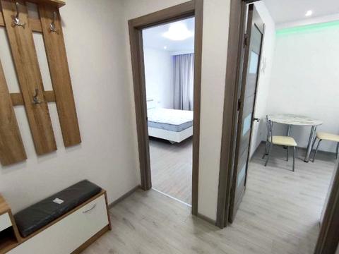квартира за адресою Доківська вул., 10