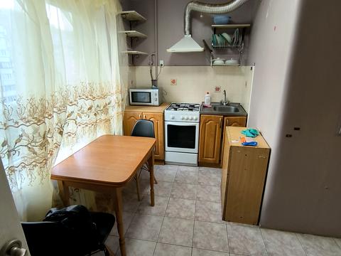 квартира по адресу Северная ул. (Північна), 52