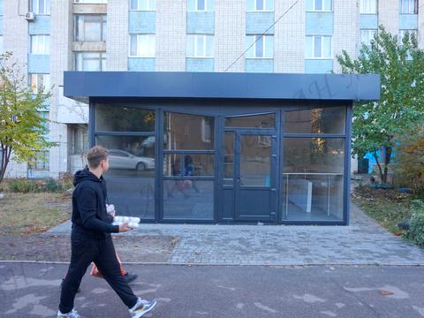комерційна за адресою Харків, Глобинська вул. (Маршала Батицького), 22