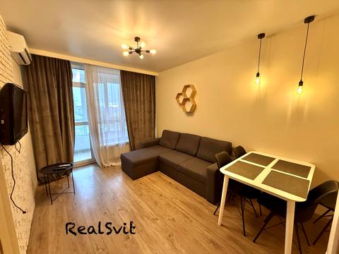 квартира по адресу Европейского Союза просп. (Правды), 45