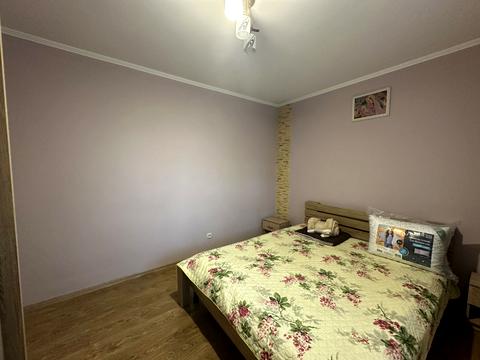 квартира по адресу Овощная ул., 7