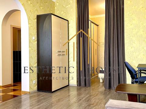 квартира за адресою Науки просп., 30