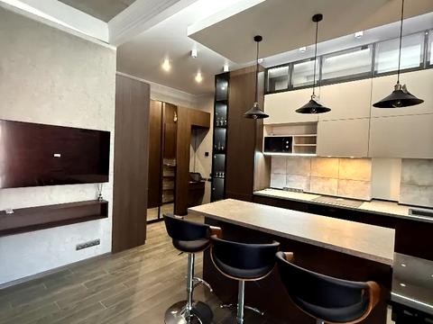 квартира за адресою Південна вул., 8