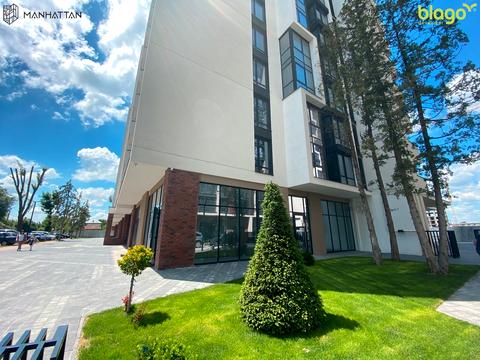 квартира за адресою Ленкавського вул., 34