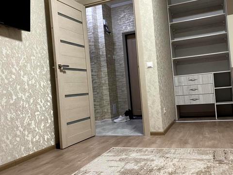 квартира по адресу Александровская ул., 1